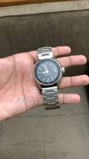 Fast-Track Original Watch 3089sff