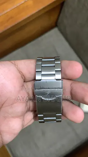 ফাস্ট-ট্র্যাক অরিজিনাল ঘড়ি 3089sff