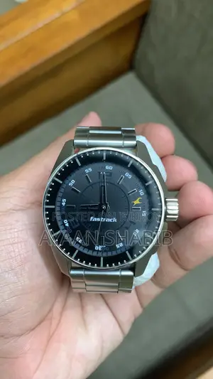 ফাস্ট-ট্র্যাক অরিজিনাল ঘড়ি 3089sff