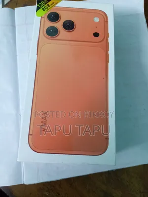 New M-Horse Butterfly 3 8 GB Orange