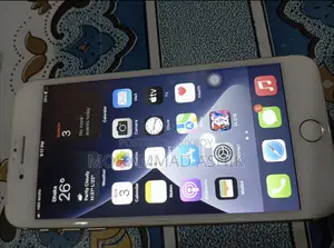 Apple iPhone 7 Plus 128 GB Gold