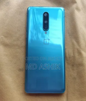 OnePlus 8 256 GB