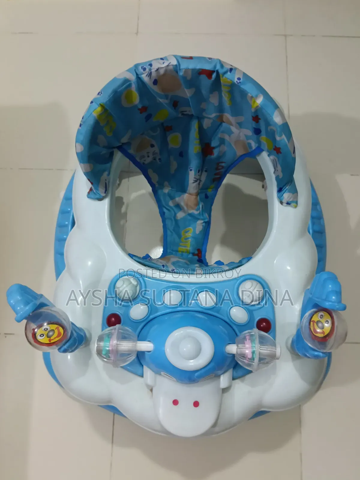 Baby Walker