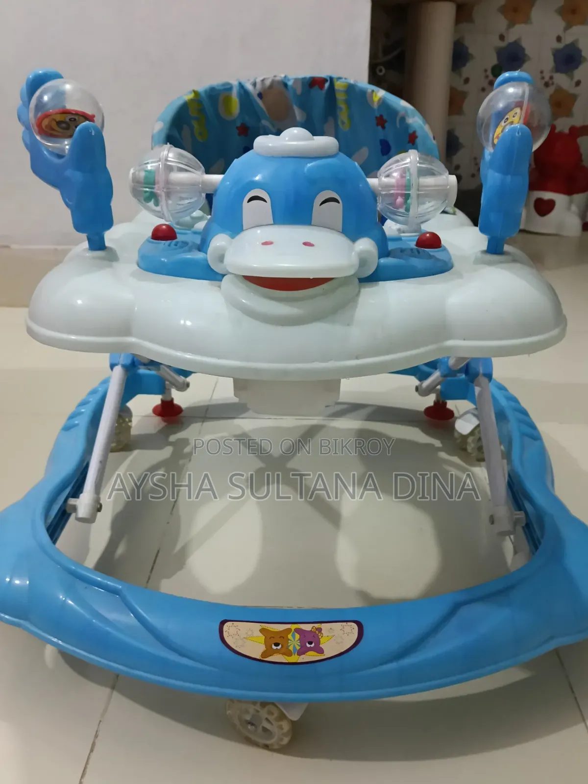 Baby Walker