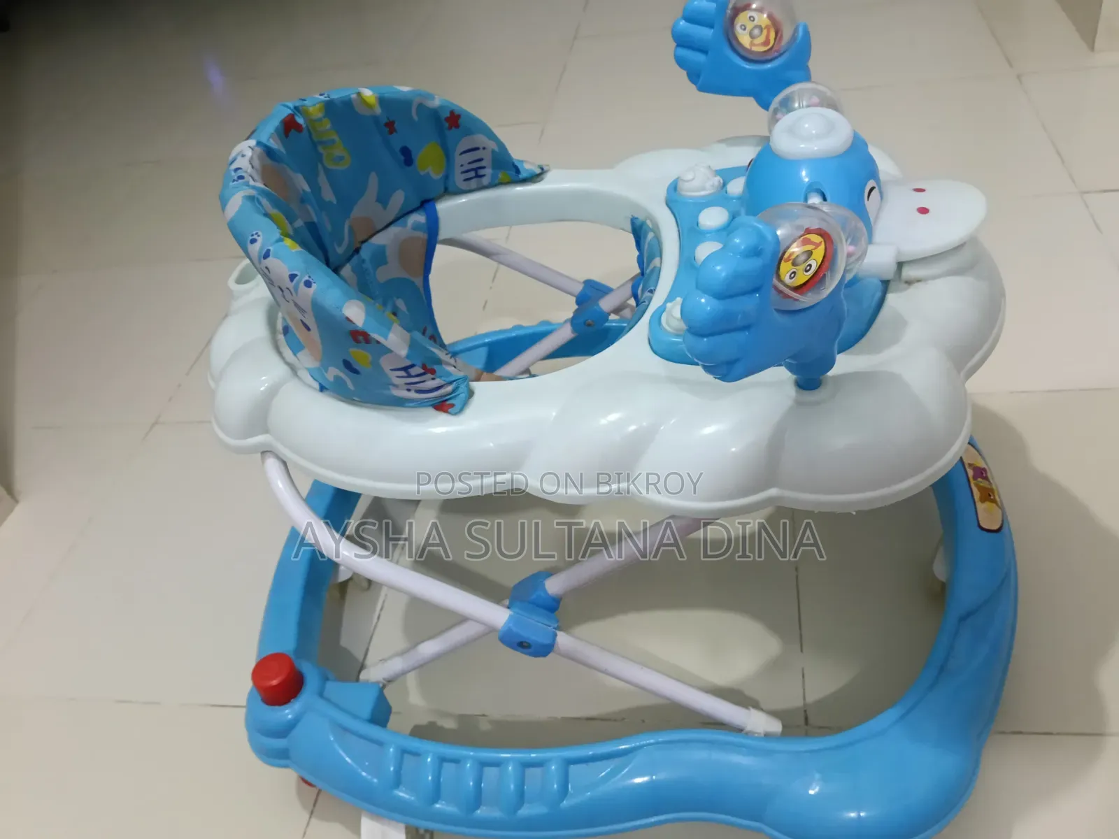 Baby Walker