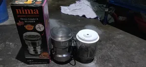 Nima 2-in-1 Blender