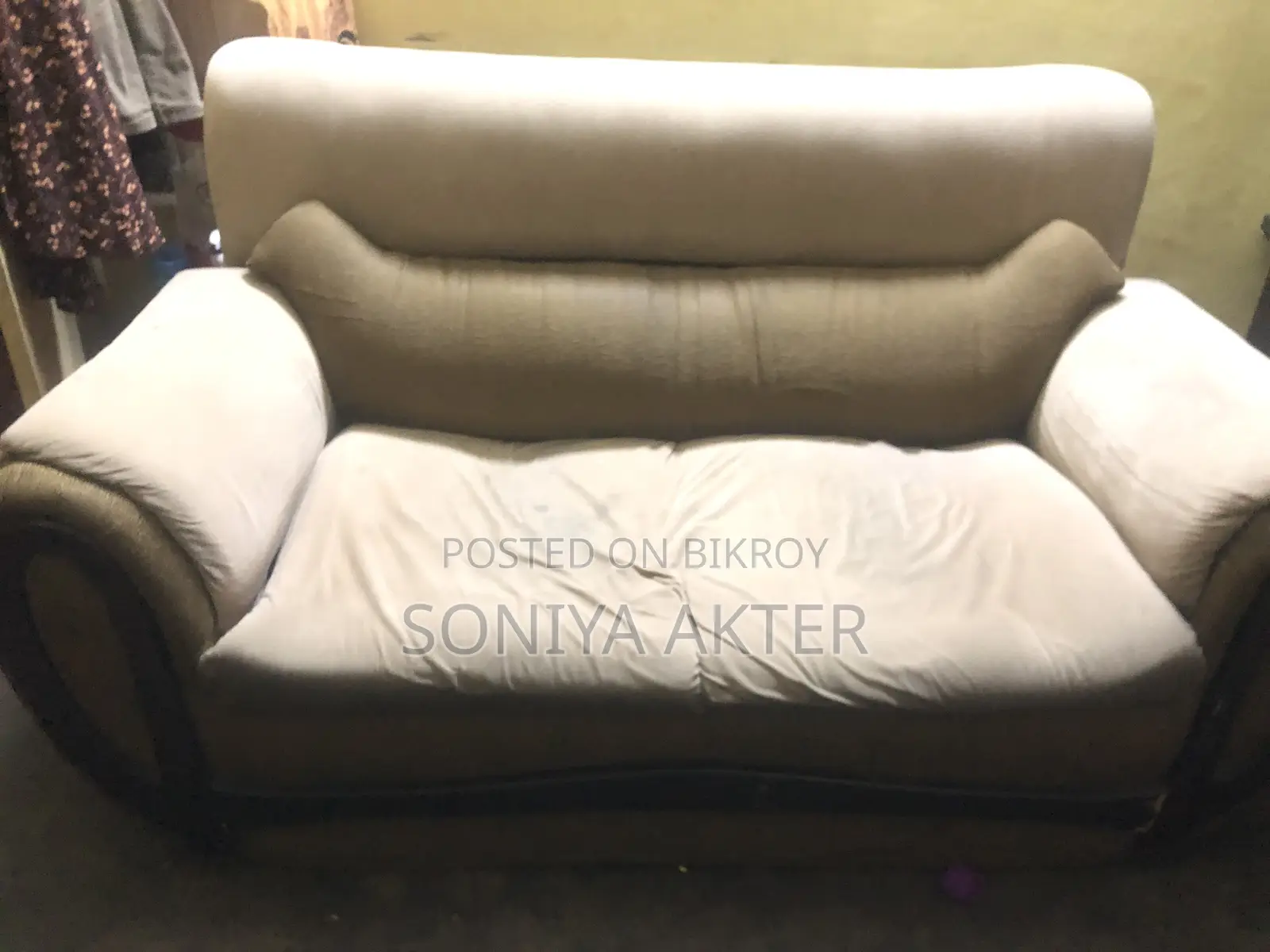 Full Sofa Set