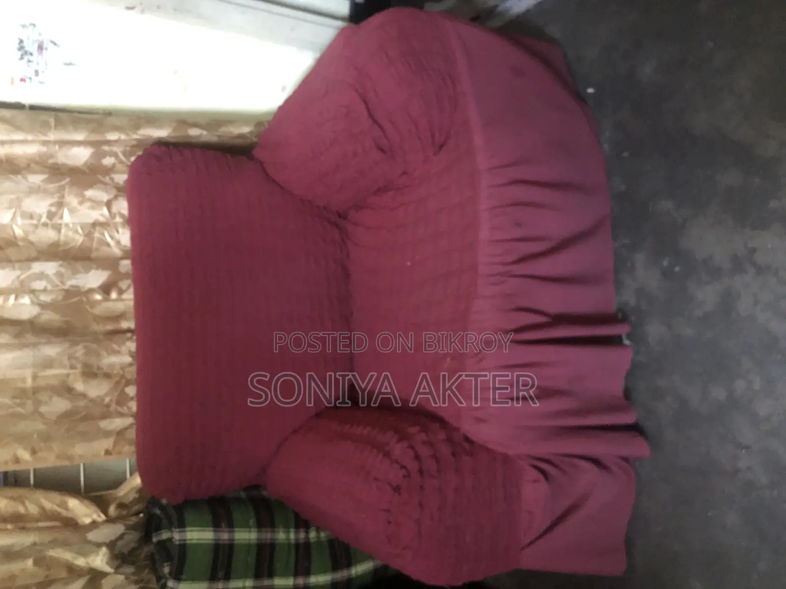 Full Sofa Set