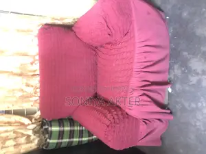 Full Sofa Set
