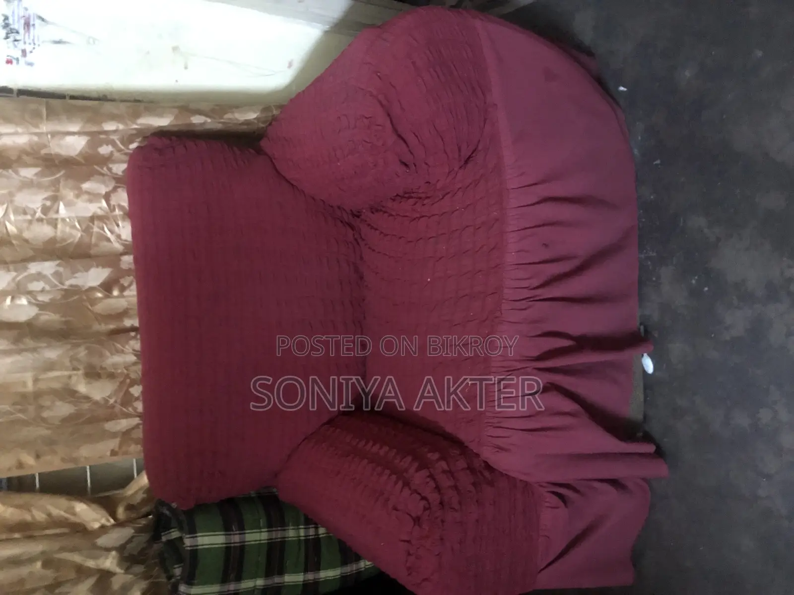 Full Sofa Set