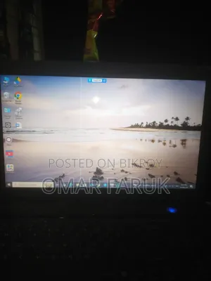 Laptop Fujitsu Lifebook AH531 8GB Intel Core I3 HDD 256GB