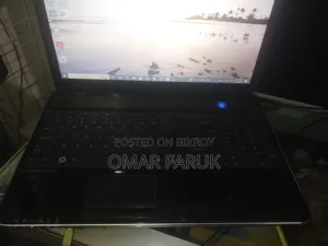 Laptop Fujitsu Lifebook AH531 8GB Intel Core I3 HDD 256GB