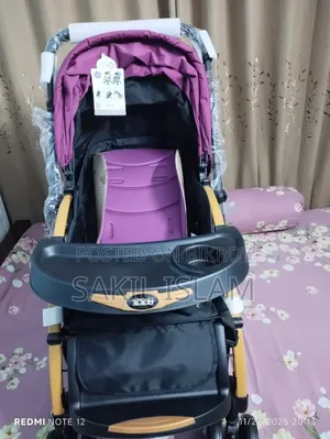 Brand New Condition Kids Trolley