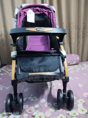 Brand New Condition Kids Trolley