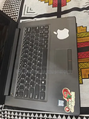 Laptop Lenovo IdeaPad 310 4GB Intel Core I3 HDD 1T