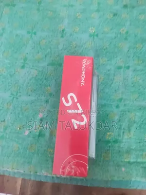 New Symphony S72