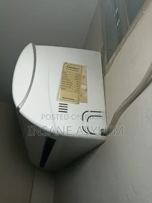 Carrier 1 Ton Split AC