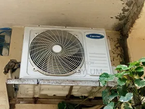 Carrier 1 Ton Split AC