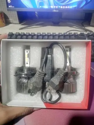 2 PCS Led Headlight Pair for Sell
