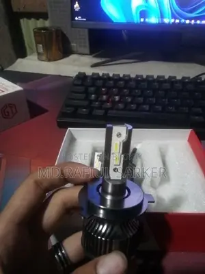 2 PCS Led Headlight Pair for Sell