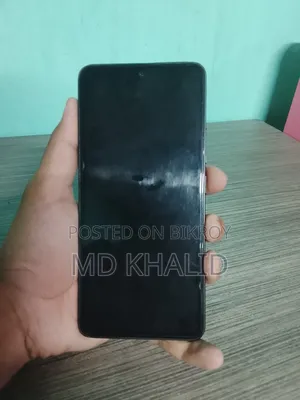 Xiaomi Redmi Note 13 256 GB Black