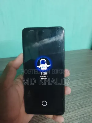 Xiaomi Redmi Note 13 256 GB Black