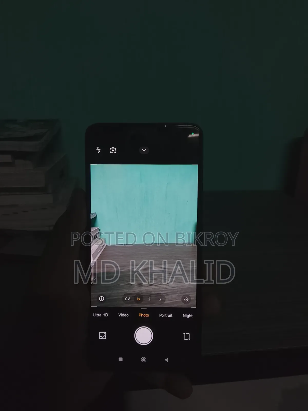 Xiaomi Redmi Note 13 256 GB Black