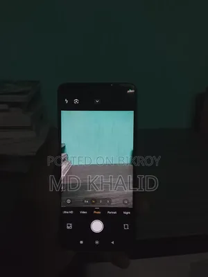 Xiaomi Redmi Note 13 256 GB Black