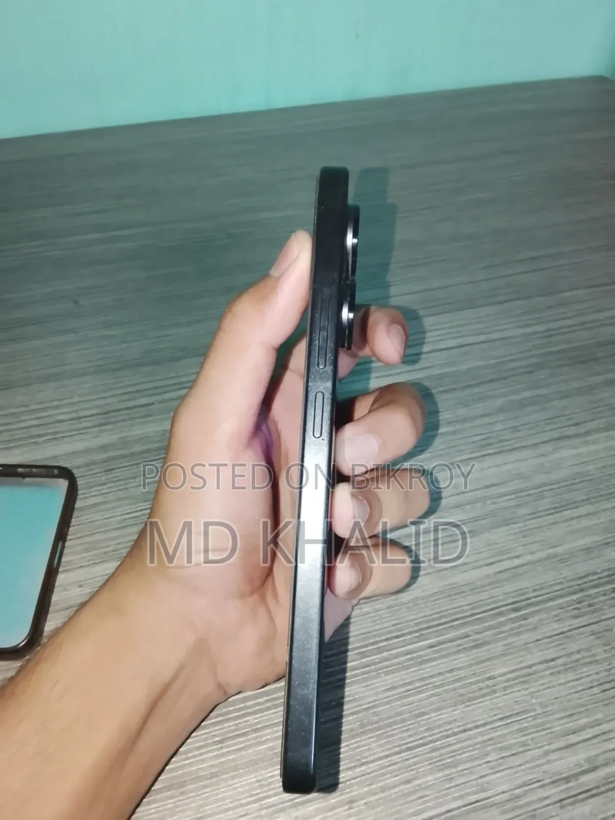 Xiaomi Redmi Note 13 256 GB Black