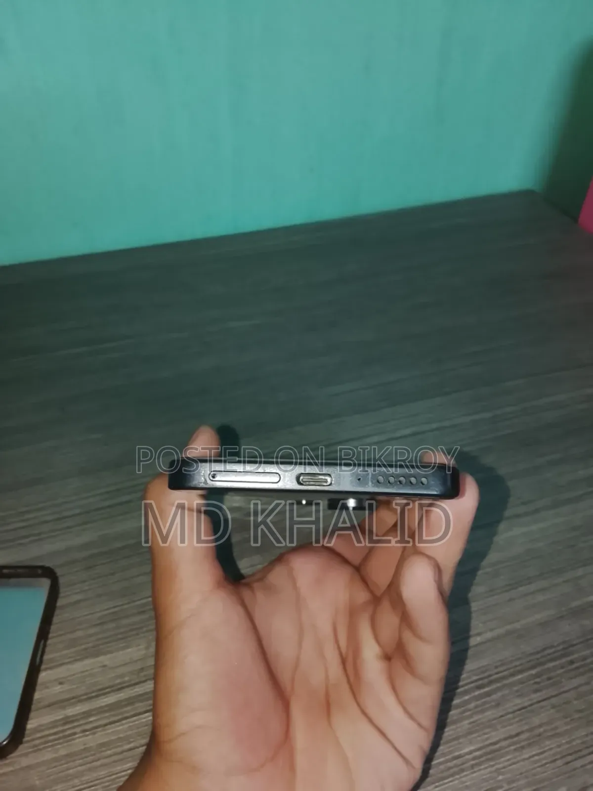 Xiaomi Redmi Note 13 256 GB Black