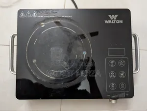 Walton Infrared Cooker