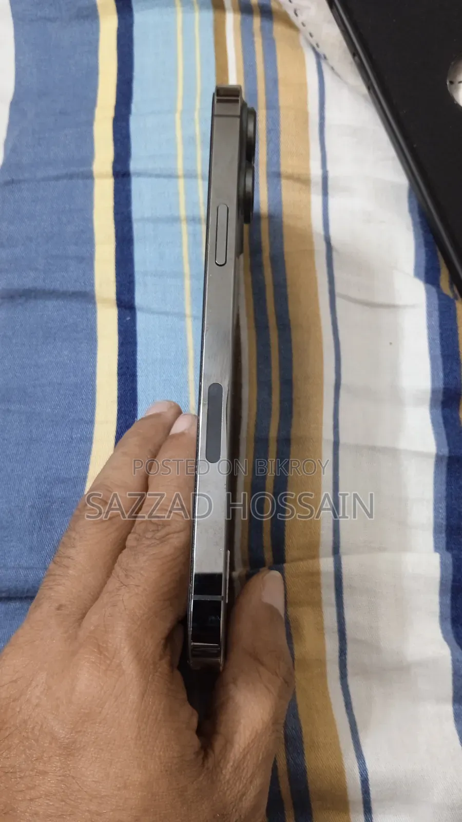 Apple iPhone 13 Pro Max 256 GB Silver