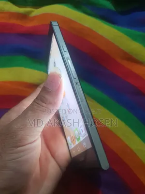 Huawei Ascend P6 16 GB Black