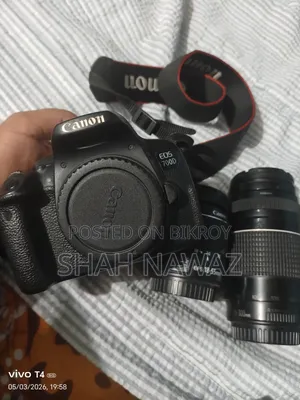 Canon 700d