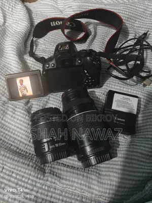 Canon 700d