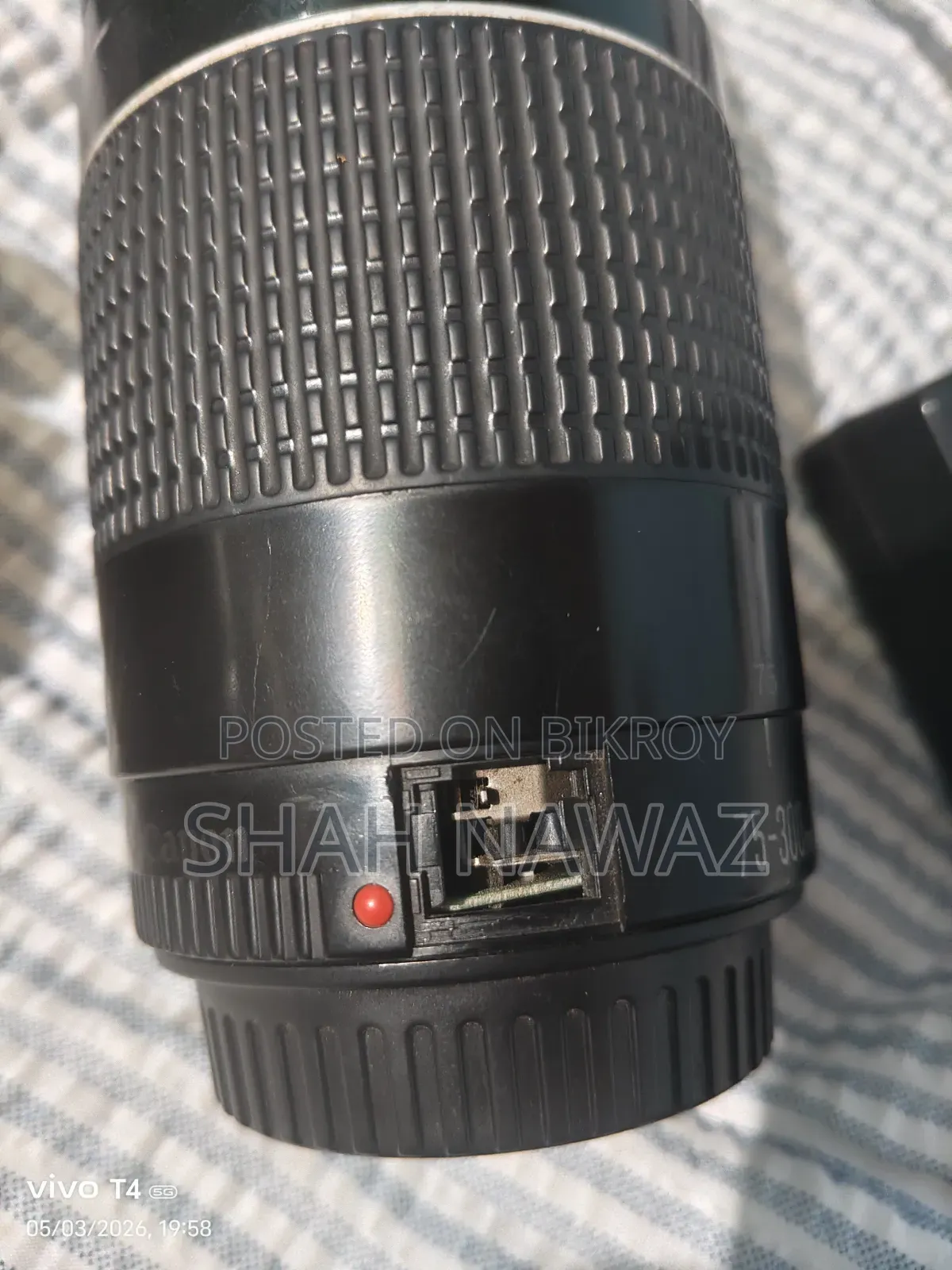 Canon 700d