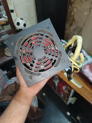 Power Supply