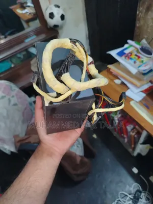 Power Supply