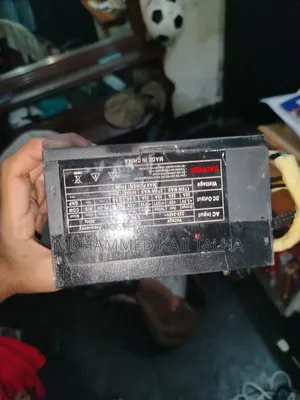 Power Supply