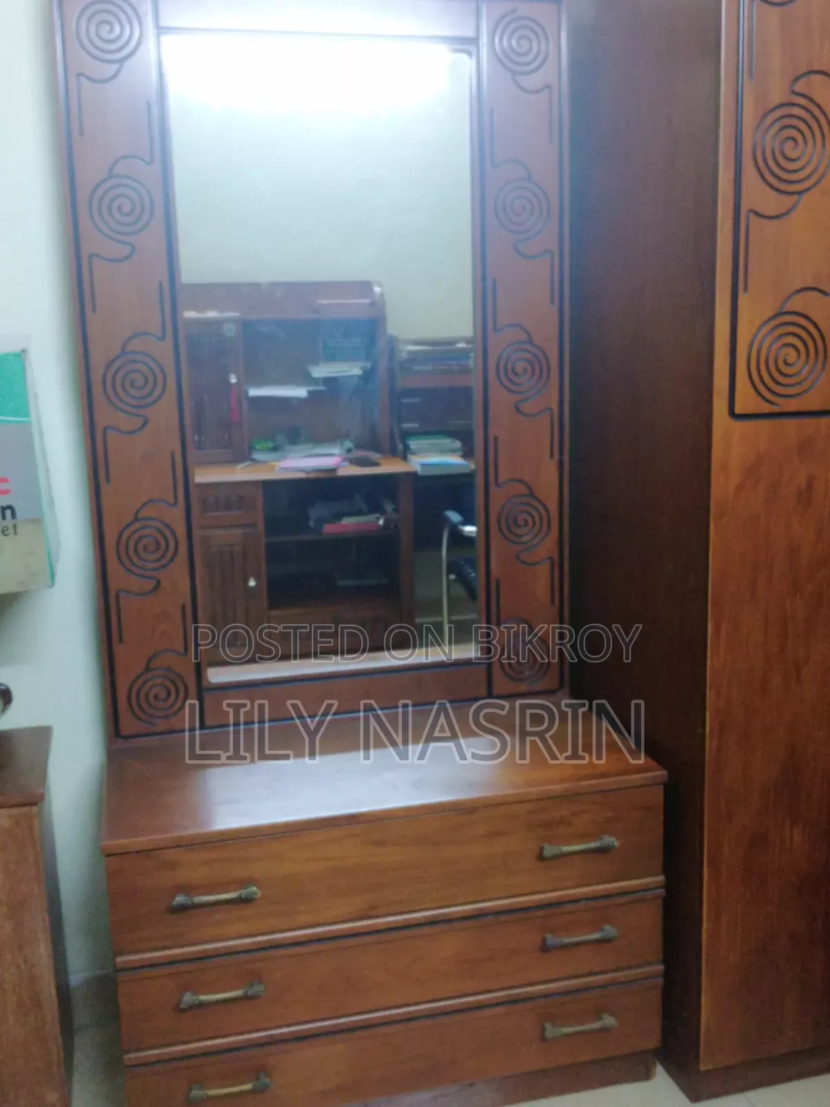 Dressing Table