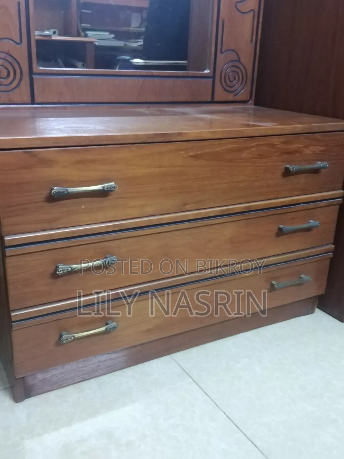 Dressing Table