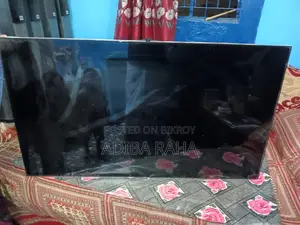 Samsung 55" Smart Led Tv (Ua55f8000) – Budget Deal (Fixable Condition)