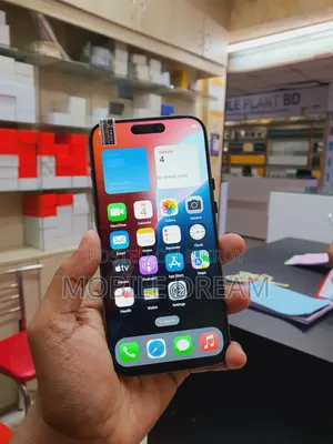 New Apple iPhone 16 Pro Max 1 TB White