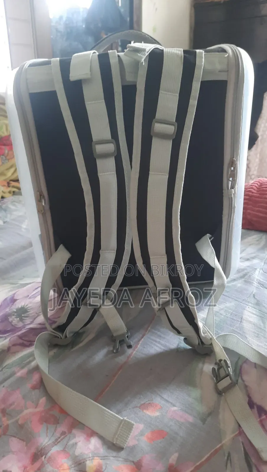 বিড়ালের ব্যাগ