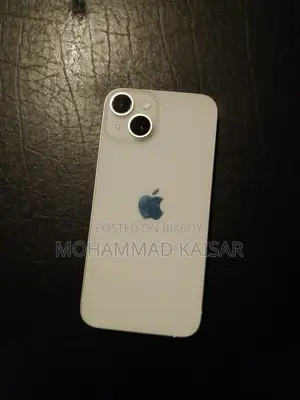Apple iPhone 14 128 GB White