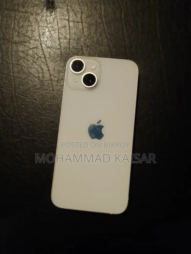 Apple iPhone 14 128 GB White
