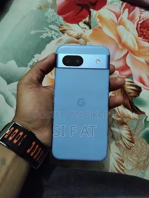 Google Pixel 8a 128 GB Blue