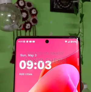 Motorola Moto G85 128 GB Pink