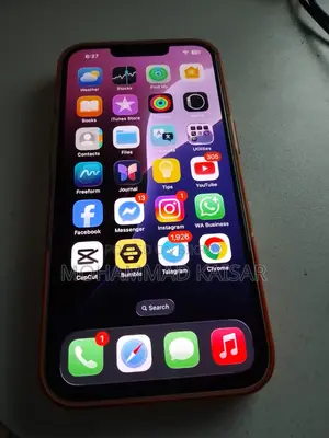 Apple iPhone 14 128 GB White