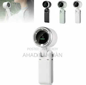 Xundd Xdot-065 Folding High Speed Handheld Fan